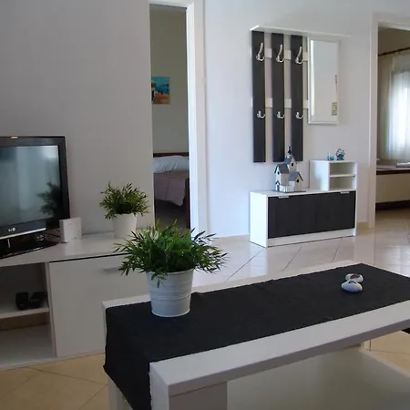 Poly 1 Vakantiehuis
