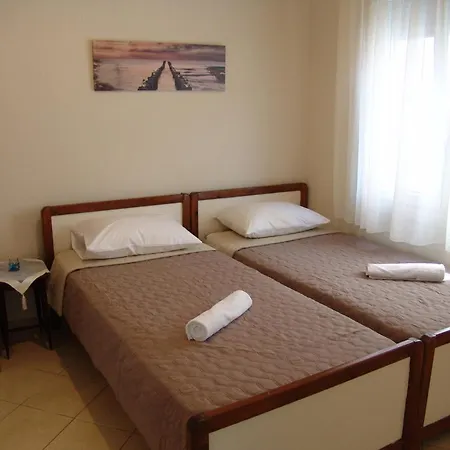 Poly 1 Vakantiehuis *