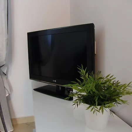 Poly 1 Vakantiehuis Polychrono