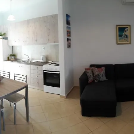 Vakantiehuis Poly 1