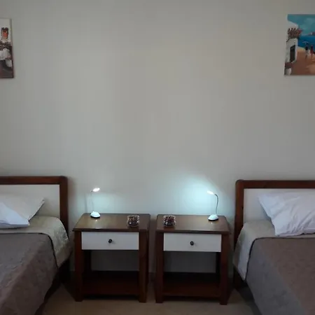Poly 1 Vakantiehuis