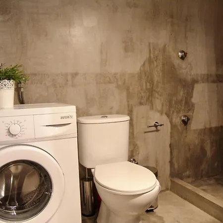Poly 1 Vakantiehuis