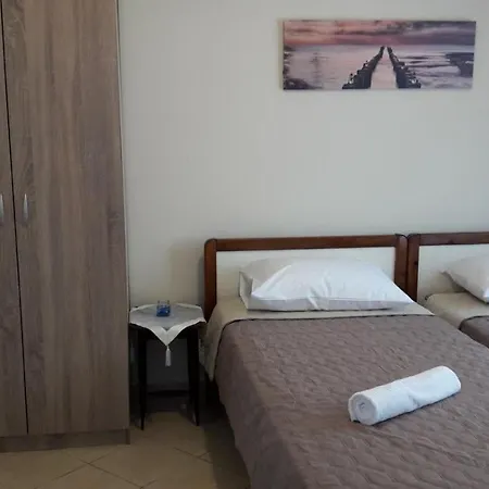 Vakantiehuis Poly 1